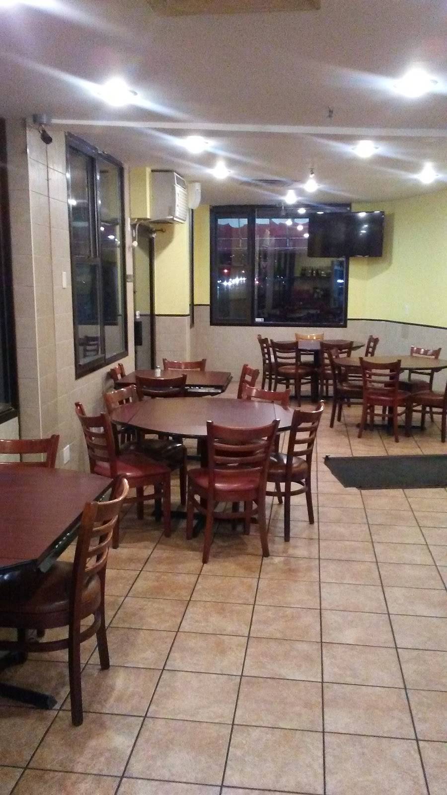 Airways Pizza & Gyro | restaurant | 90-13 Astoria Blvd, East Elmhurst, NY 11369, USA | 7187795548 OR +1 718-779-5548