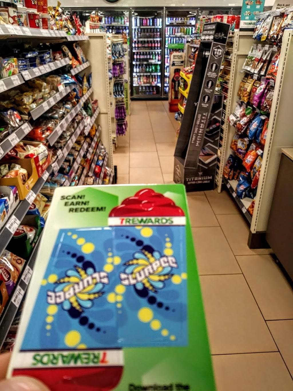 7-Eleven - Closed | bakery | 443 Crescent St, Brockton, MA 02302, USA | 5085809725 OR +1 508-580-9725