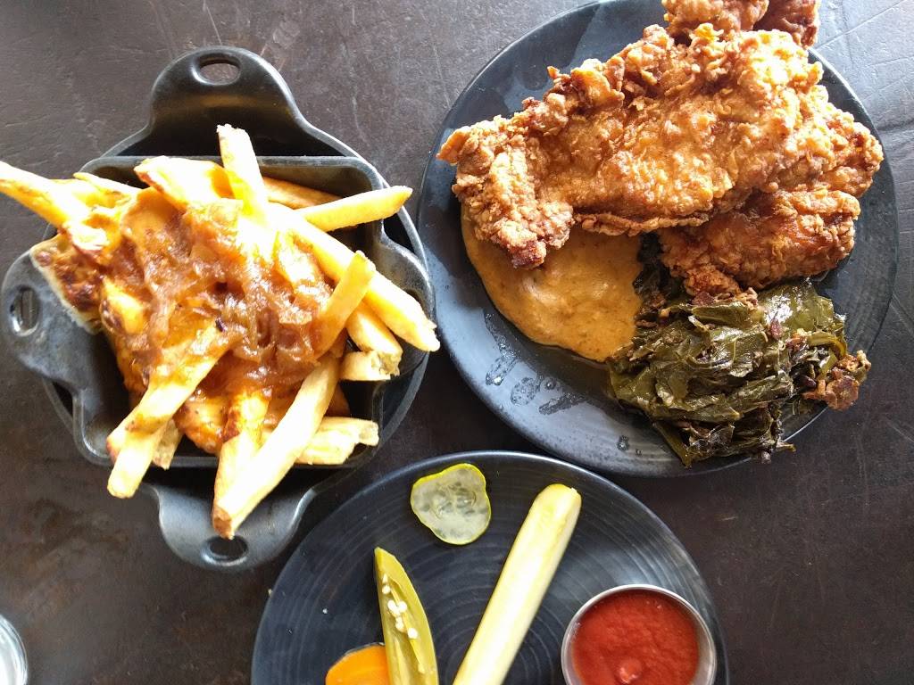 Plan Check Kitchen + Bar | restaurant | 1111 Wilshire Blvd, Los Angeles, CA 90017, USA | 2134031616 OR +1 213-403-1616