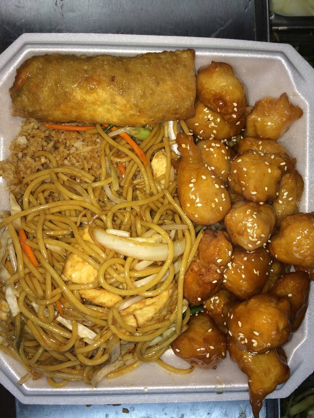 Mr. Wong | restaurant | 10627 N 19th Ave, Phoenix, AZ 85029, USA | 6023311018 OR +1 602-331-1018