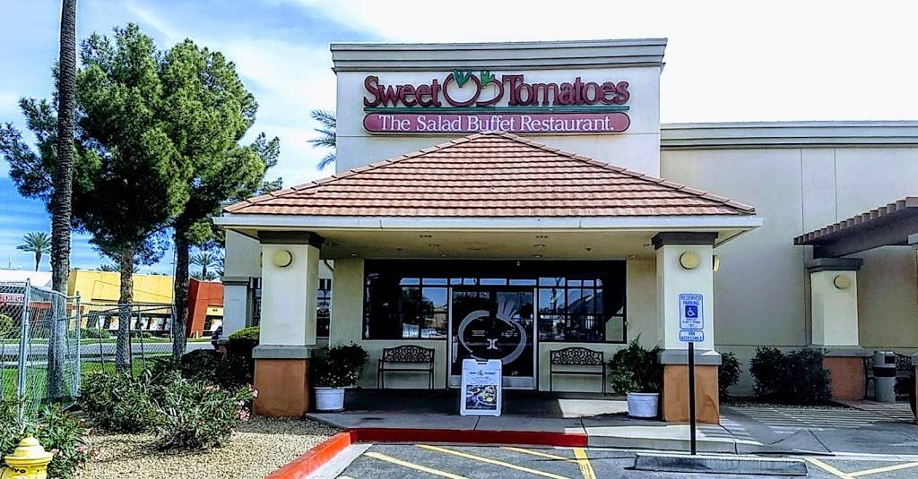 Sweet Tomatoes- Scottsdale | restaurant | 9029 E Talking Stick Way, Scottsdale, AZ 85250, USA | 4802698680 OR +1 480-269-8680