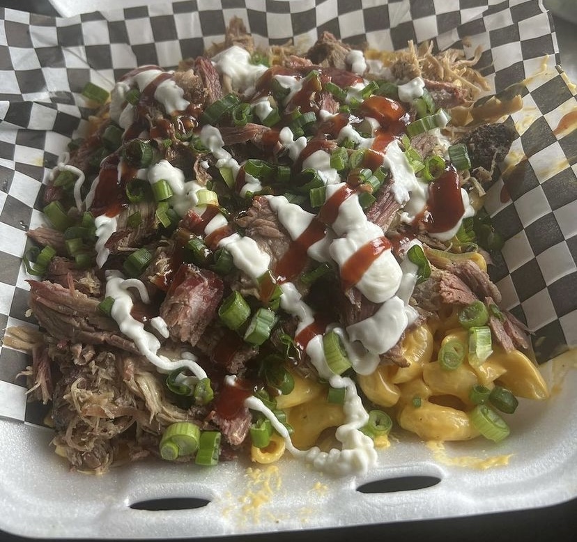 Biggie Boy BBQ | restaurant | 7889 E 22nd St, Tucson, AZ 85710, USA | 5203072443 OR +1 520-307-2443