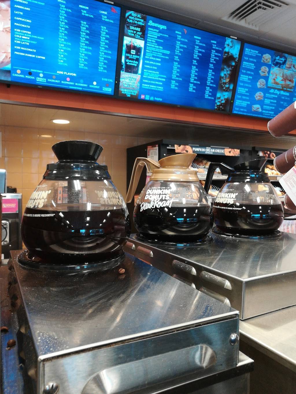 Dunkin | bakery | 7 Walk Hill St, Jamaica Plain, MA 02130, USA | 6179831902 OR +1 617-983-1902