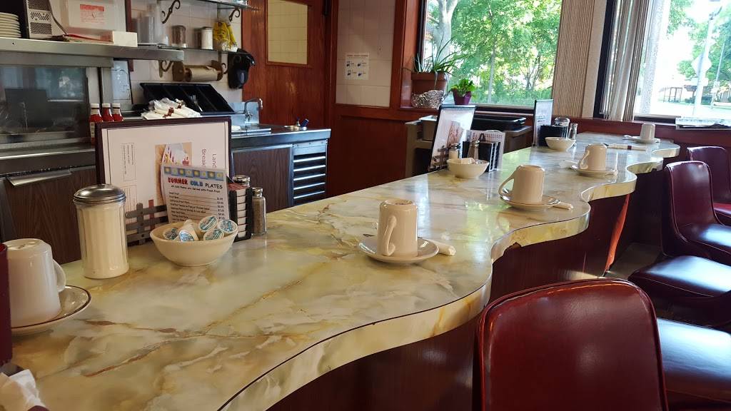 Landmark Family Restaurant | restaurant | 3451 S Kinnickinnic Ave, Milwaukee, WI 53207, USA | 4144811300 OR +1 414-481-1300