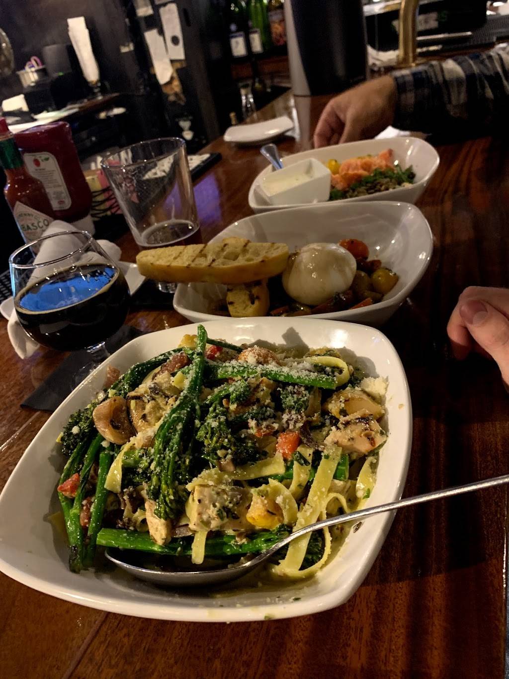 BoLD Restaurant and Bar | restaurant | 505 S Main St #B1, Breckenridge, CO 80424, USA | 9704235150 OR +1 970-423-5150