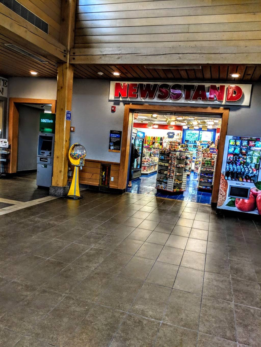 McDonalds | cafe | 2660 Brickyard Rd, Warners, NY 13164, USA | 3156723951 OR +1 315-672-3951