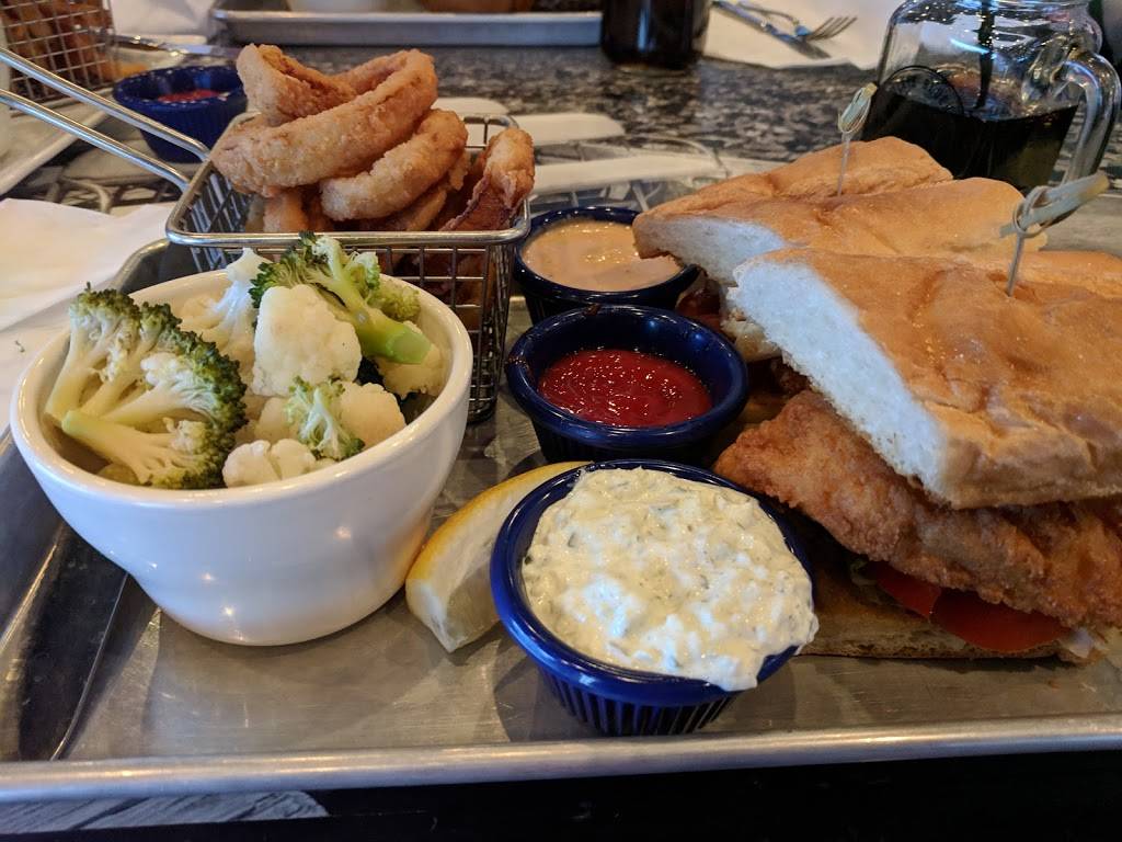 Dixie Blues | restaurant | 345 Amherst St, Nashua, NH 03063, USA | 6034176909 OR +1 603-417-6909