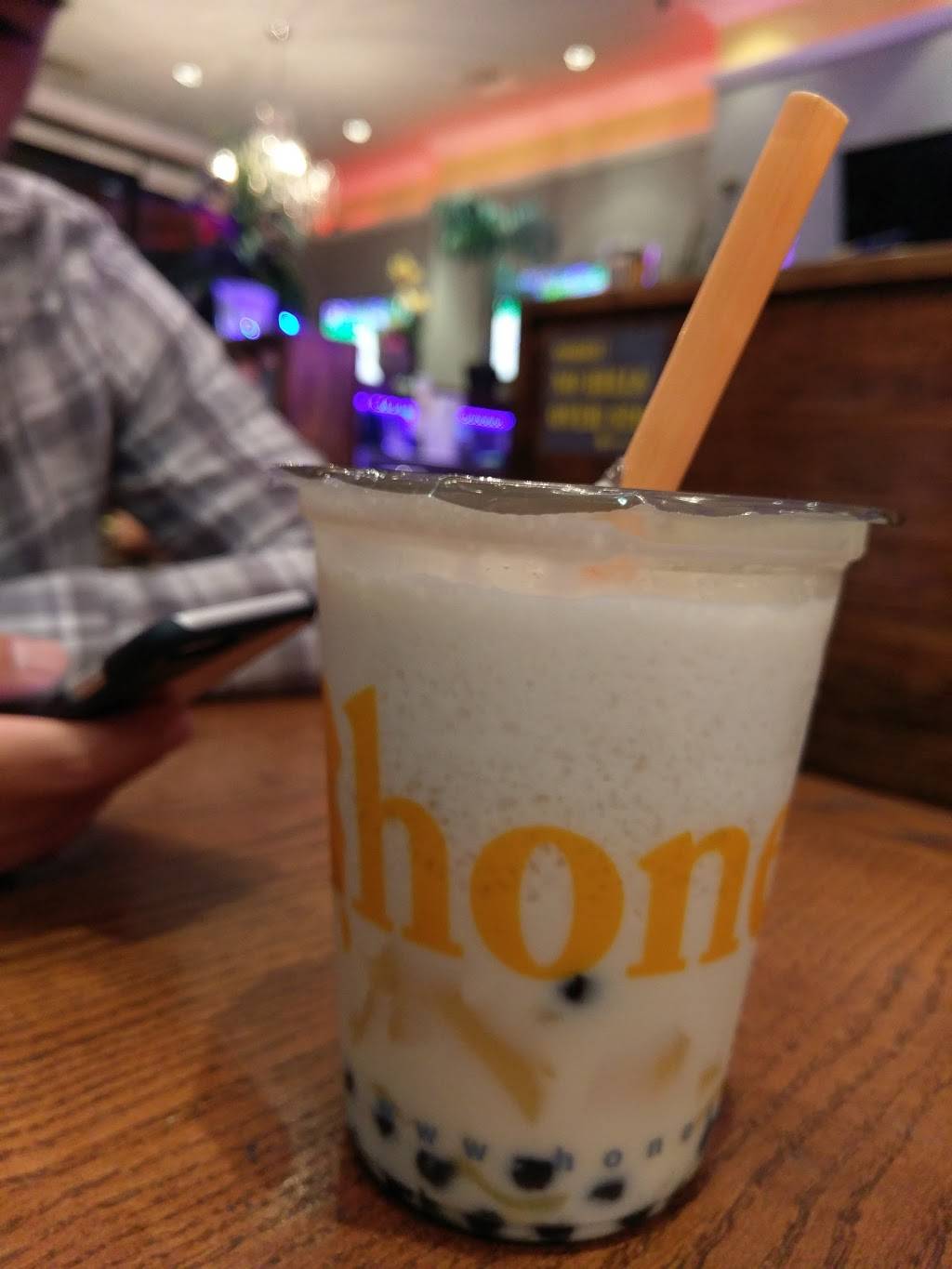 Honeyboba | cafe | 1 W Duarte Rd, Arcadia, CA 91007, USA | 6264469788 OR +1 626-446-9788