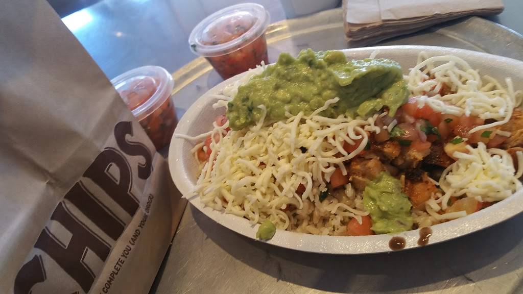 Chipotle Mexican Grill | restaurant | 1092 E Hospitality Ln Ste B, San Bernardino, CA 92408, USA | 9097999420 OR +1 909-799-9420