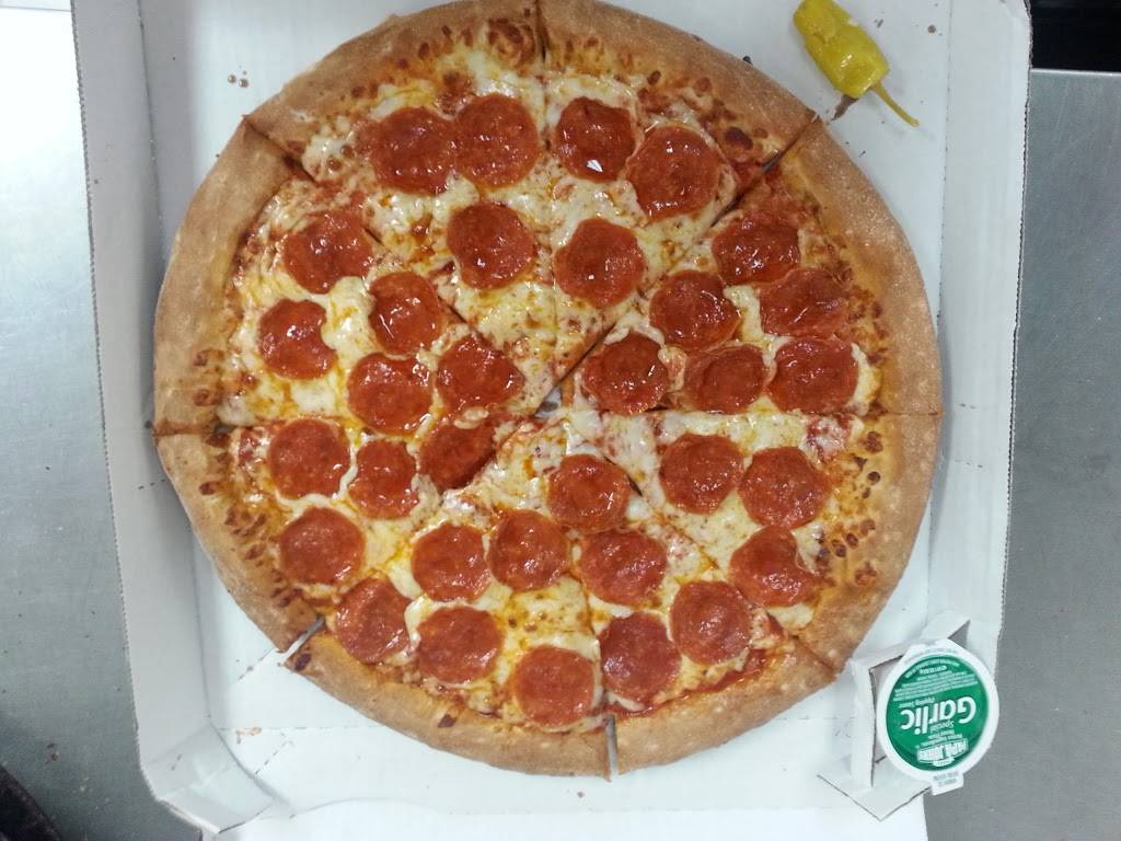 Papa Johns Pizza | restaurant | 8791 Sw 40th, Bird Rd, Miami, FL 33165, USA | 3052207500 OR +1 305-220-7500