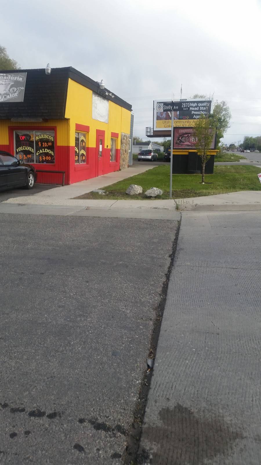 El Calor Taqueria | restaurant | 2875 S Redwood Rd, Salt Lake City, UT 84119, USA | 8019730377 OR +1 801-973-0377