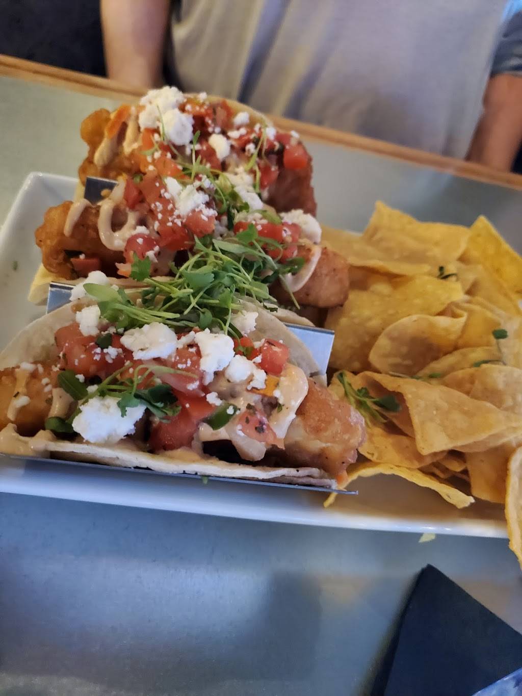 Mavrix | restaurant | 9139 E Talking Stick Way, Scottsdale, AZ 85250, USA | 4802917500 OR +1 480-291-7500