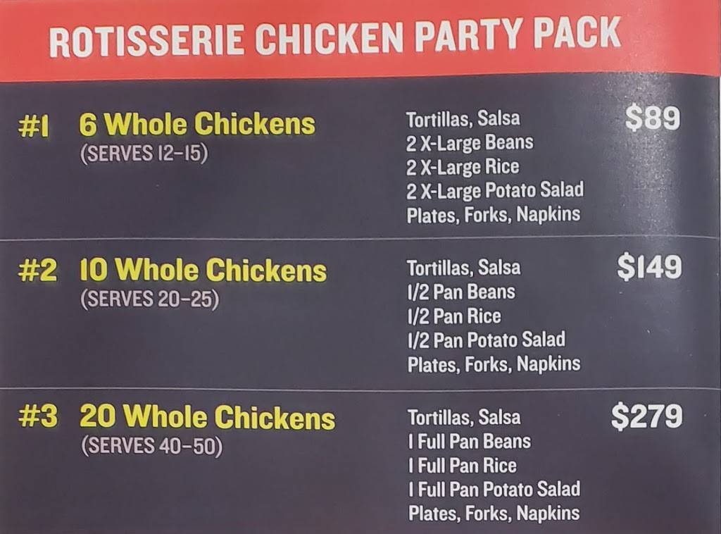 KING POLLO II | meal takeaway | 1457 E Florence Ave #113, Los Angeles, CA 90001, USA | 3237632898 OR +1 323-763-2898