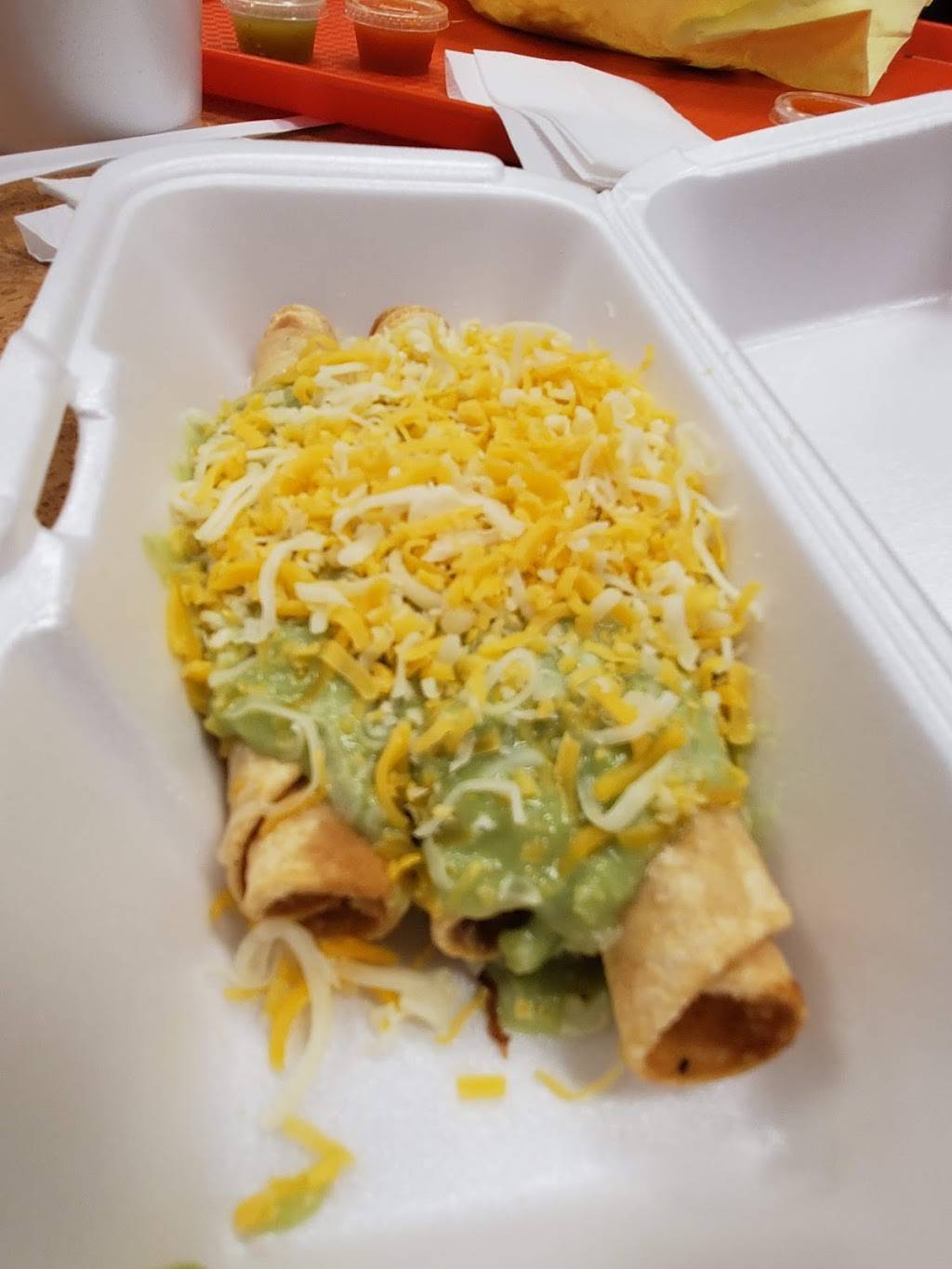 Taco Star | restaurant | 318 N Wahsatch Ave, Colorado Springs, CO 80903, USA | 7196303646 OR +1 719-630-3646