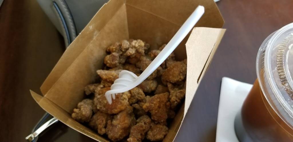 Tea Rush | restaurant | 2759 S Diamond Bar Blvd, Diamond Bar, CA 91765, USA | 9095985190 OR +1 909-598-5190