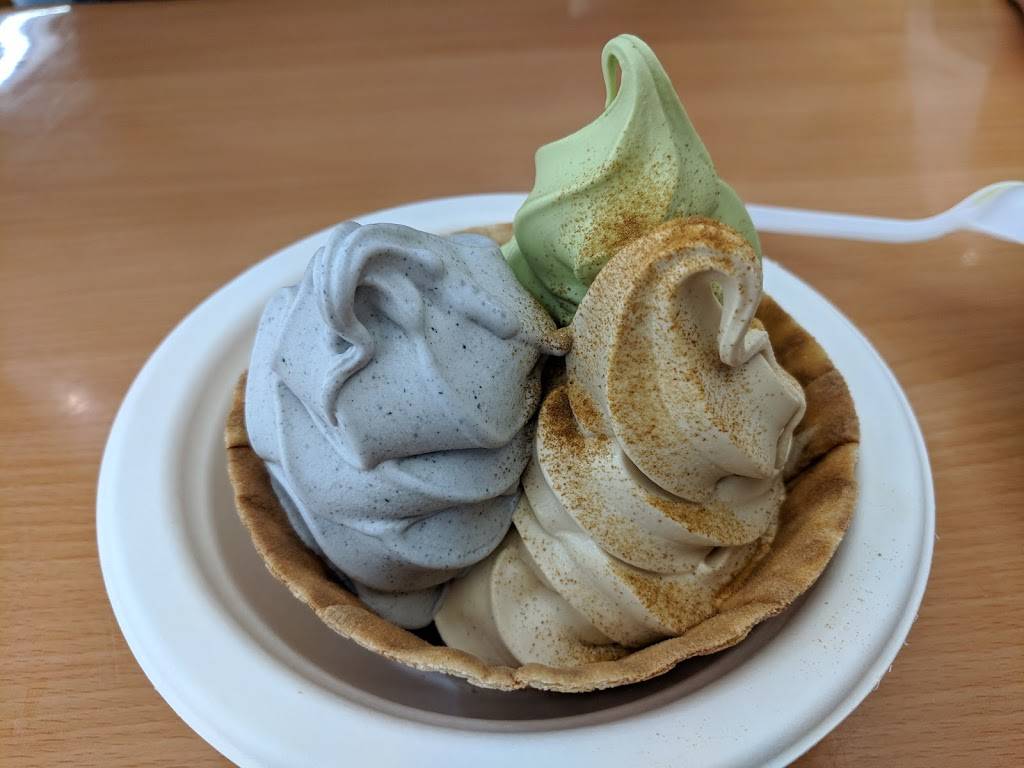 Mitsuwa Marketplace - San Jose | restaurant | 675 Saratoga Ave, San Jose, CA 95129, USA | 4082556699 OR +1 408-255-6699