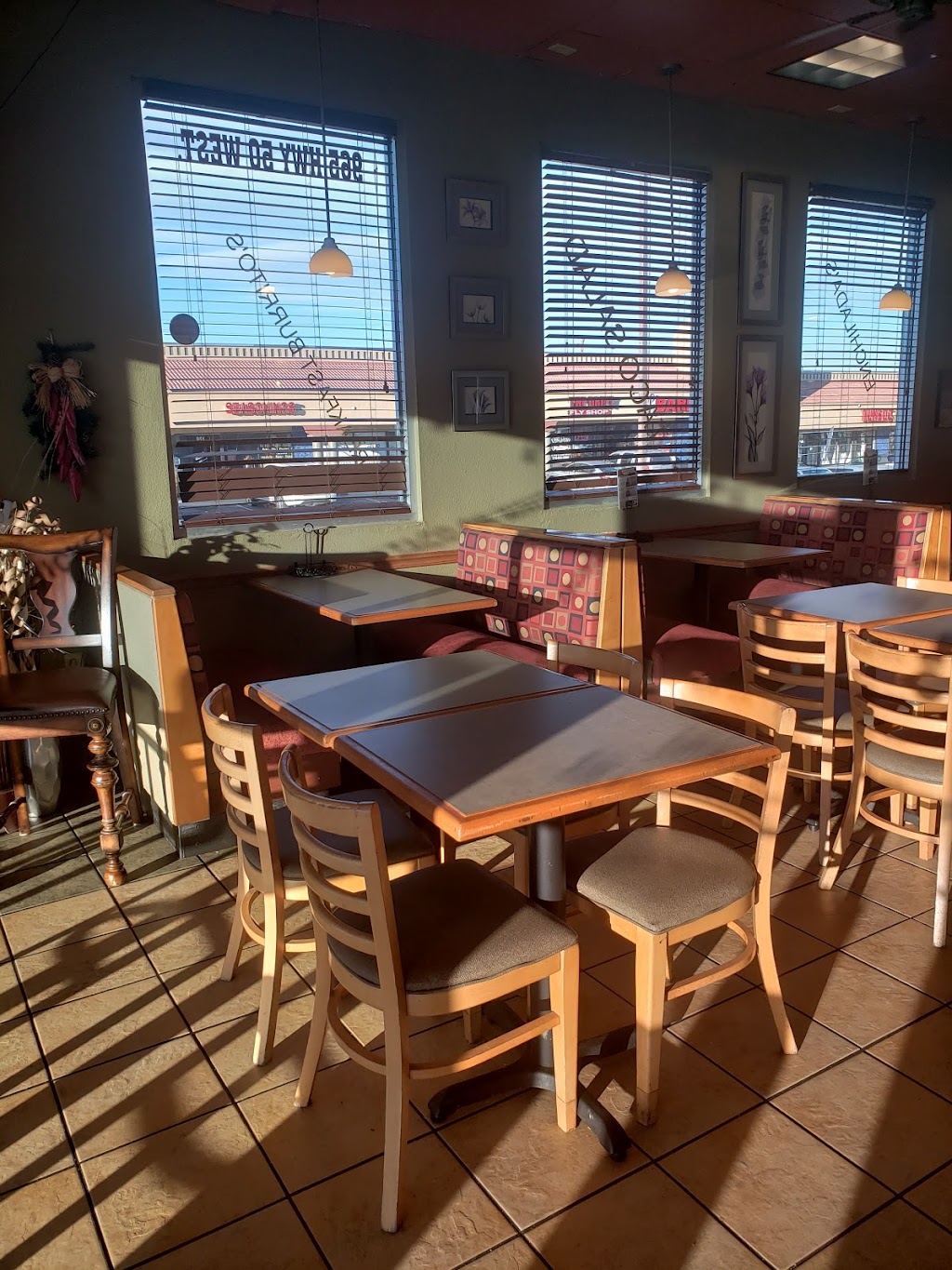 Arriba Mexican Grill | restaurant | 965 US-50, Pueblo, CO 81008, USA | 7195440497 OR +1 719-544-0497