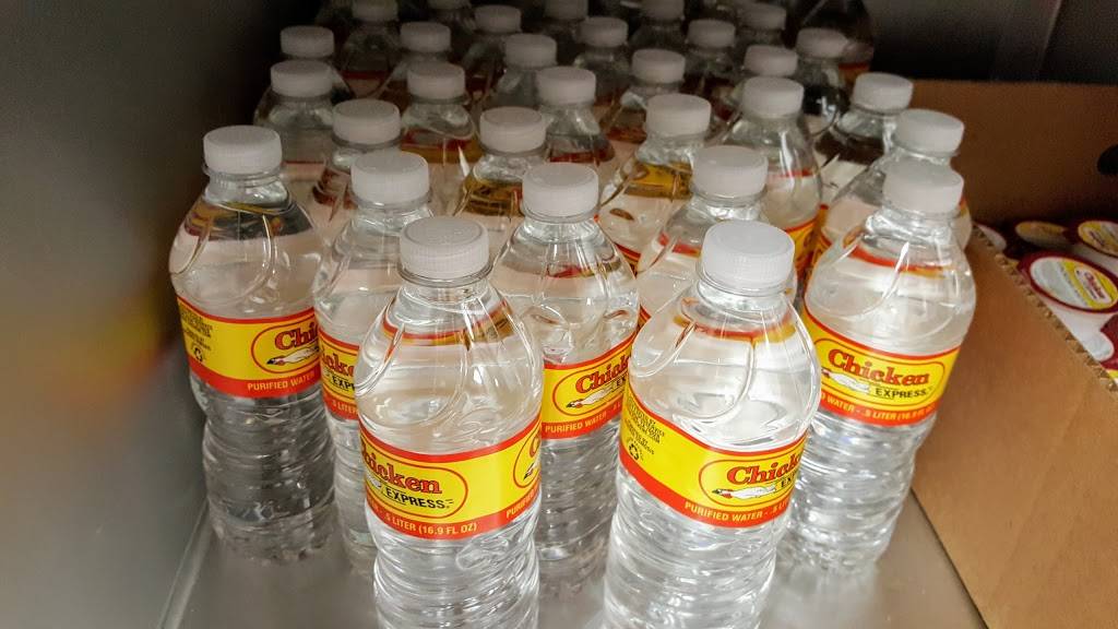 Chicken Express | restaurant | 2702 Gilmer Rd, Longview, TX 75604, USA | 9037592651 OR +1 903-759-2651