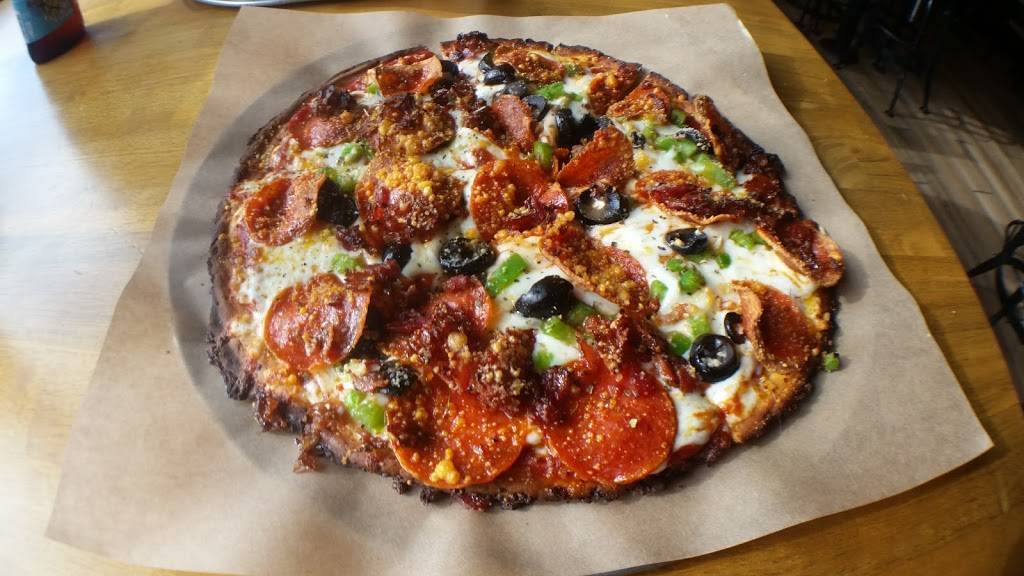 Pizza Studio | restaurant | 5605 Lakewood Towne Center Blvd SW, Lakewood, WA 98499, USA | 2535820682 OR +1 253-582-0682