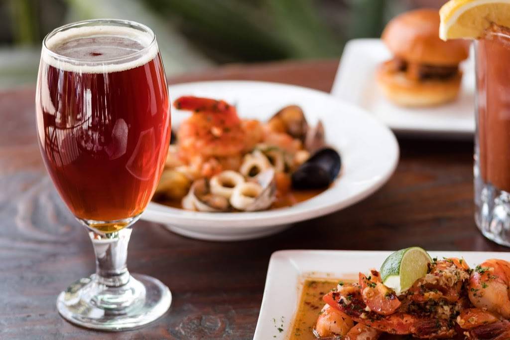 Revel Public House | restaurant | 140 S Palm Canyon Dr, Palm Springs, CA 92262, USA | 7603259464 OR +1 760-325-9464