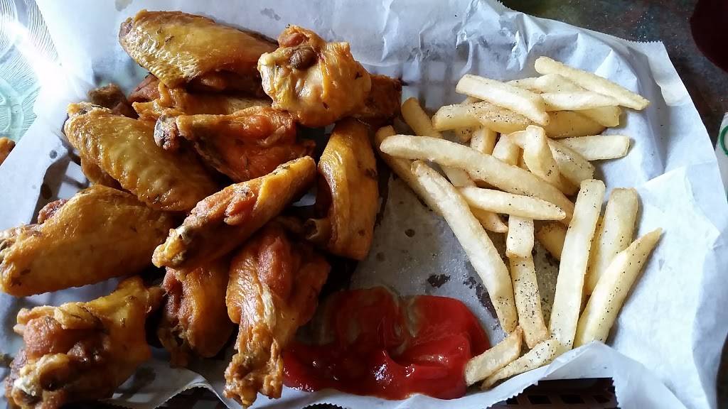 Our Pub | restaurant | 253 Hwy 40 W, Inglis, FL 34449, USA | 3524472406 OR +1 352-447-2406