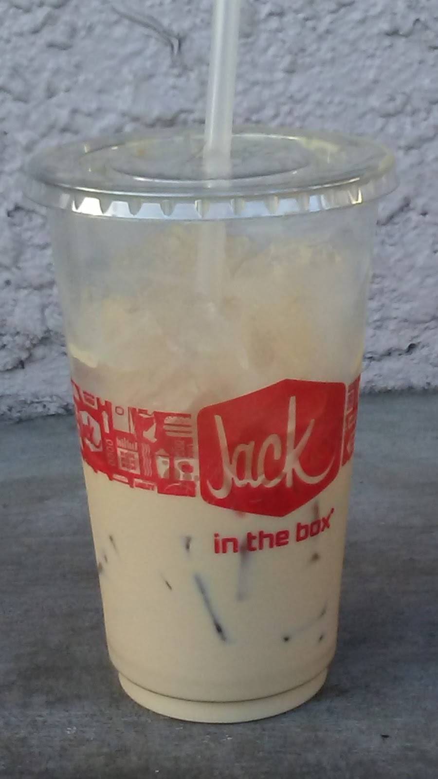 Jack in the Box | restaurant | 501 N Milpas St, Santa Barbara, CA 93103, USA | 8059657714 OR +1 805-965-7714