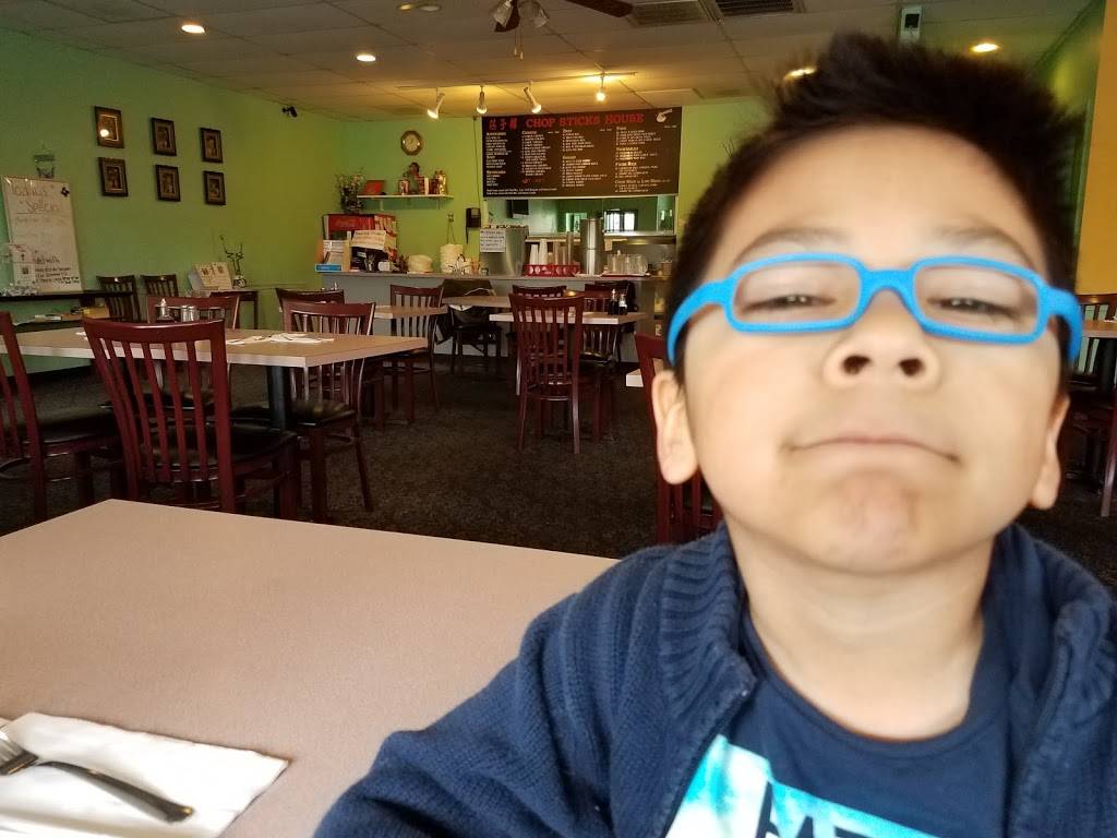 Chop Stick House | restaurant | 5522 N 103rd St, Omaha, NE 68134, USA | 4029653333 OR +1 402-965-3333