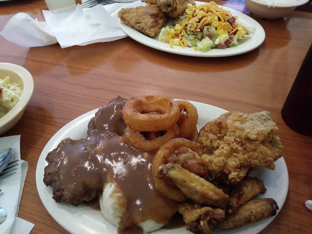 Tims Country Cookin | restaurant | 1309 W Taylor St, Griffin, GA 30223, USA | 7702330006 OR +1 770-233-0006