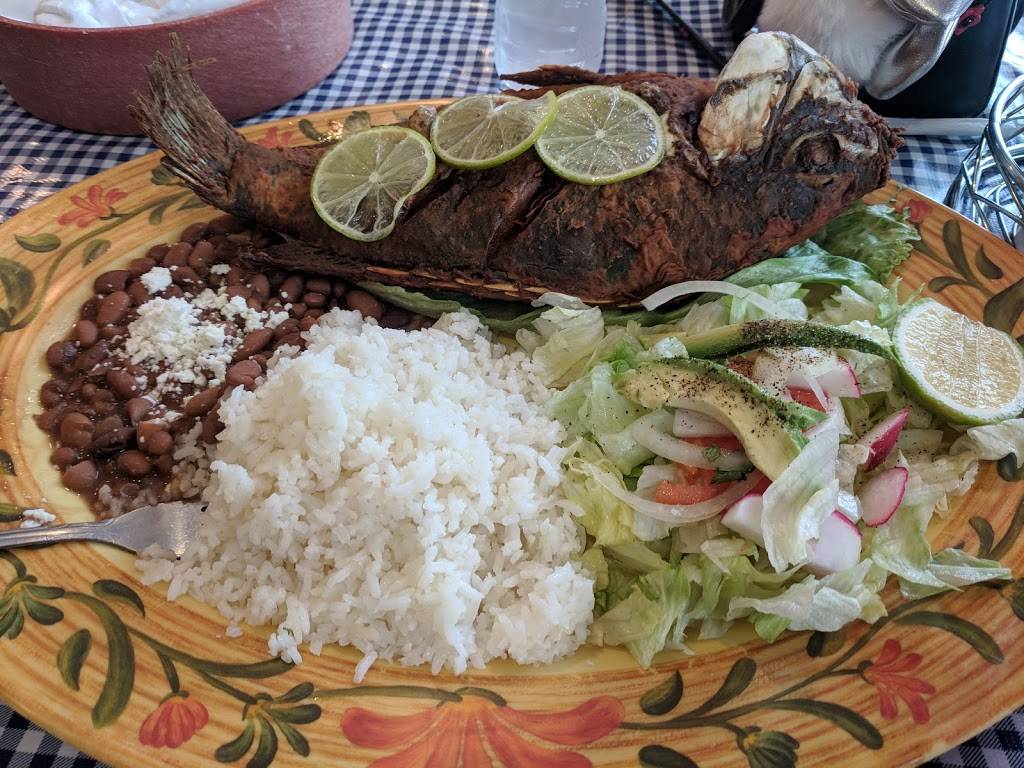 Lafonda | restaurant | 133 Parker Ave, Poughkeepsie, NY 12601, USA | 8454712021 OR +1 845-471-2021