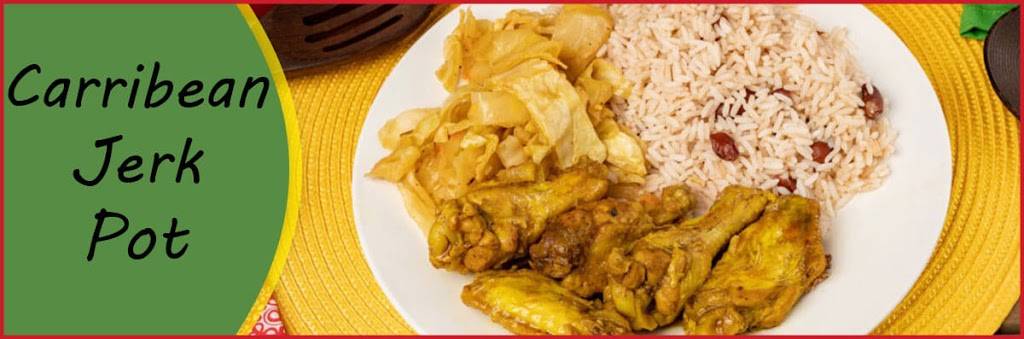 Caribbean Jerk Pot | restaurant | Lynchburg, VA, USA | 4343255689 OR +1 434-325-5689