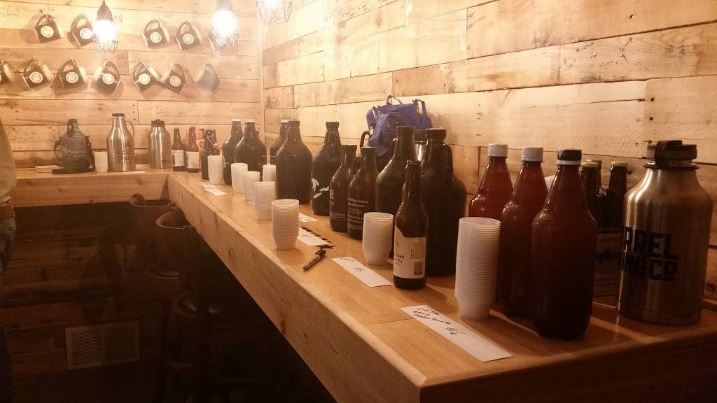 Fresh Coast Beer Works & UBrew Homebrew Supply | restaurant | 3054 Cass Rd Suite F, Traverse City, MI 49684, USA | 2319432016 OR +1 231-943-2016