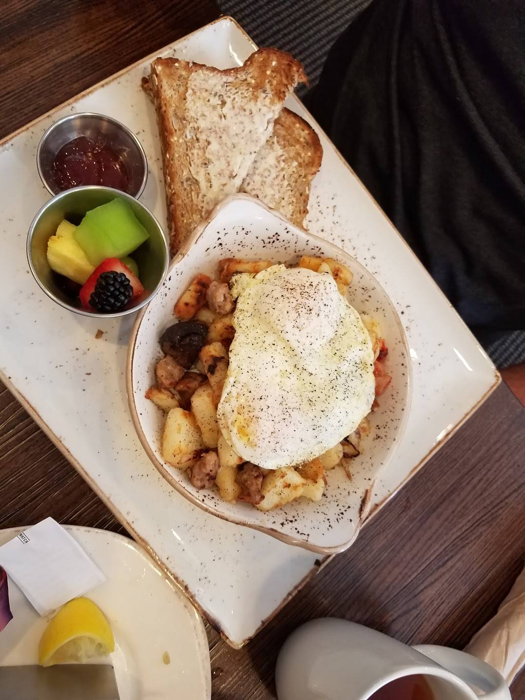 First Watch - Happy Valley | restaurant | 3780 W Happy Valley Rd Ste. 110, Glendale, AZ 85310, USA | 6235167727 OR +1 623-516-7727