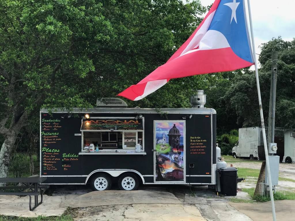 Tu Esquina sabrosa | restaurant | 1104 US-17, Davenport, FL 33844, USA | 4075910913 OR +1 407-591-0913