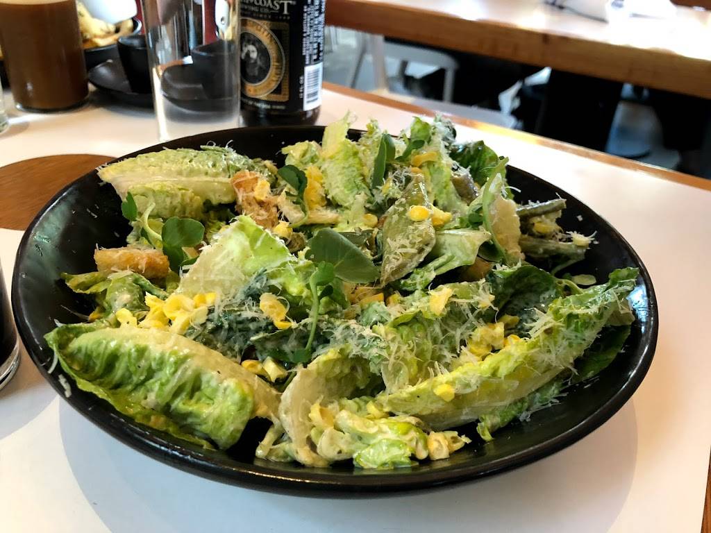 Superba Food + Bread | cafe | 1900 Lincoln Blvd, Venice, CA 90291, USA | 3109075075 OR +1 310-907-5075