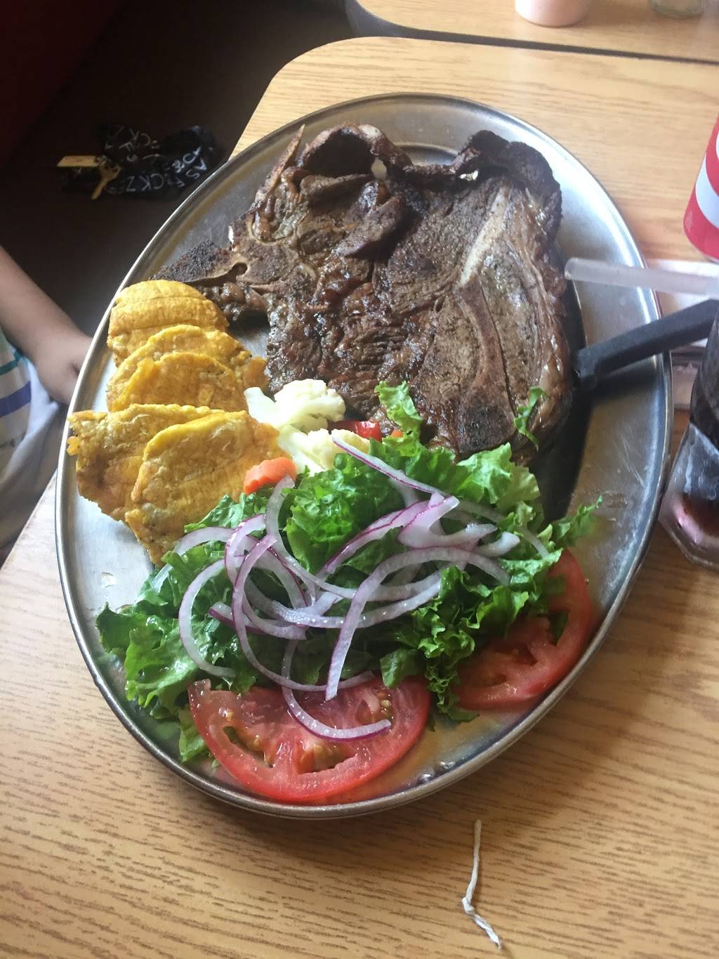 El Balconcito | restaurant | 658 E Godfrey Ave, Philadelphia, PA 19120, USA | 2153422340 OR +1 215-342-2340