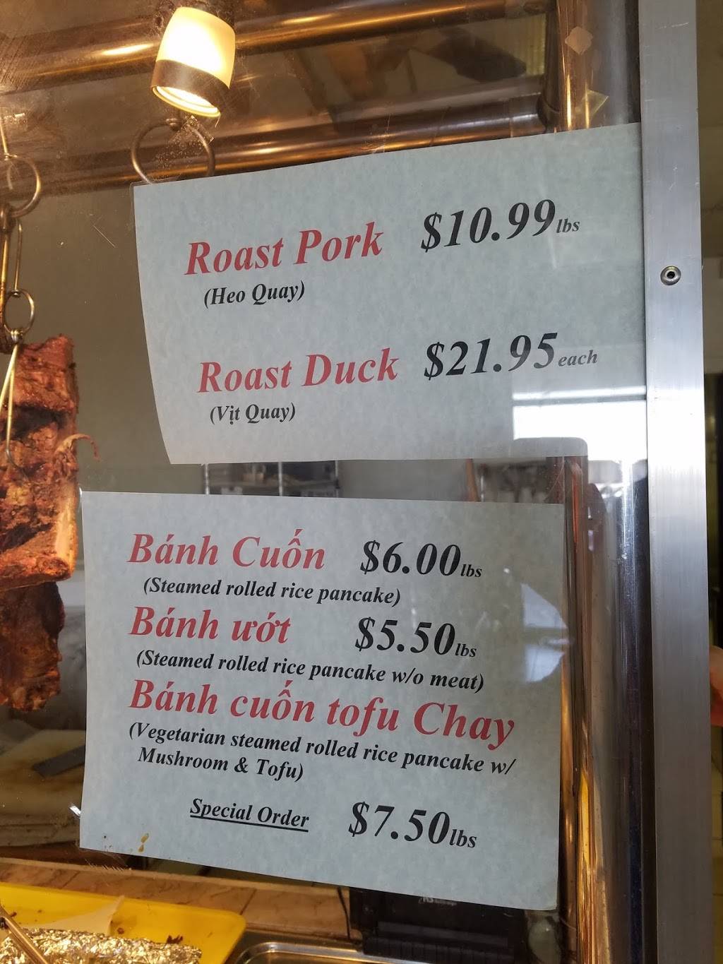 Nhu Lan Restaurant | restaurant | 2433 N Classen Blvd, Oklahoma City, OK 73106, USA | 4055210811 OR +1 405-521-0811