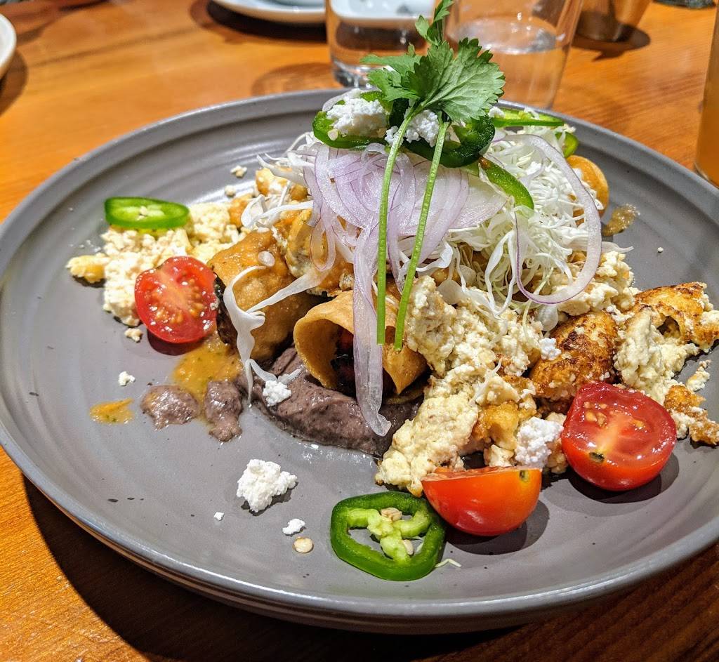 Sibling by Pushkins | restaurant | 1813 Capitol Ave, Sacramento, CA 95811, USA | 9168235520 OR +1 916-823-5520