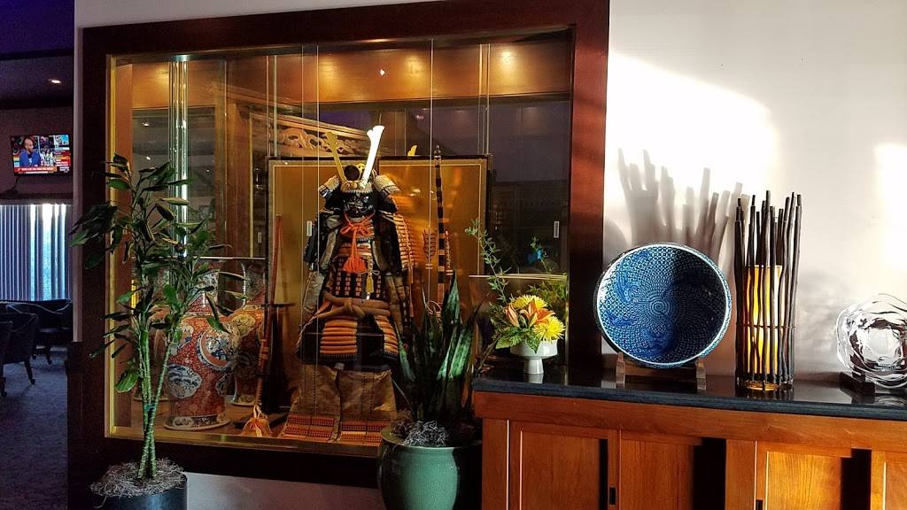 Miyabi Japanese Steak & Seafood House | restaurant | 625 Congaree Rd, Greenville, SC 29607, USA | 8646755114 OR +1 864-675-5114