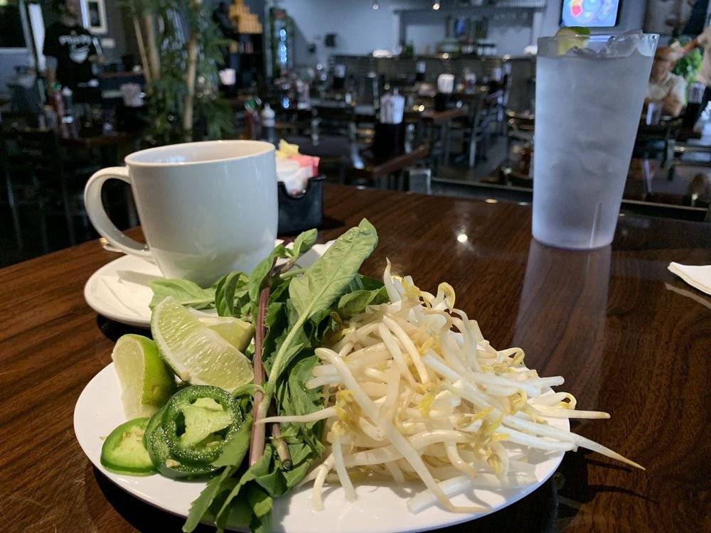 Pho 79 Pinecrest | restaurant | 9503 S Dixie Hwy, Pinecrest, FL 33156, USA | 3056612441 OR +1 305-661-2441