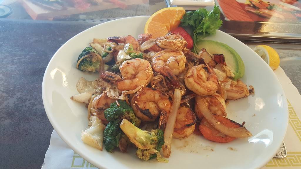 Jangko Japanese Restaurant | restaurant | 13658 Jefferson Davis Hwy, Woodbridge, VA 22191, USA | 7034902422 OR +1 703-490-2422