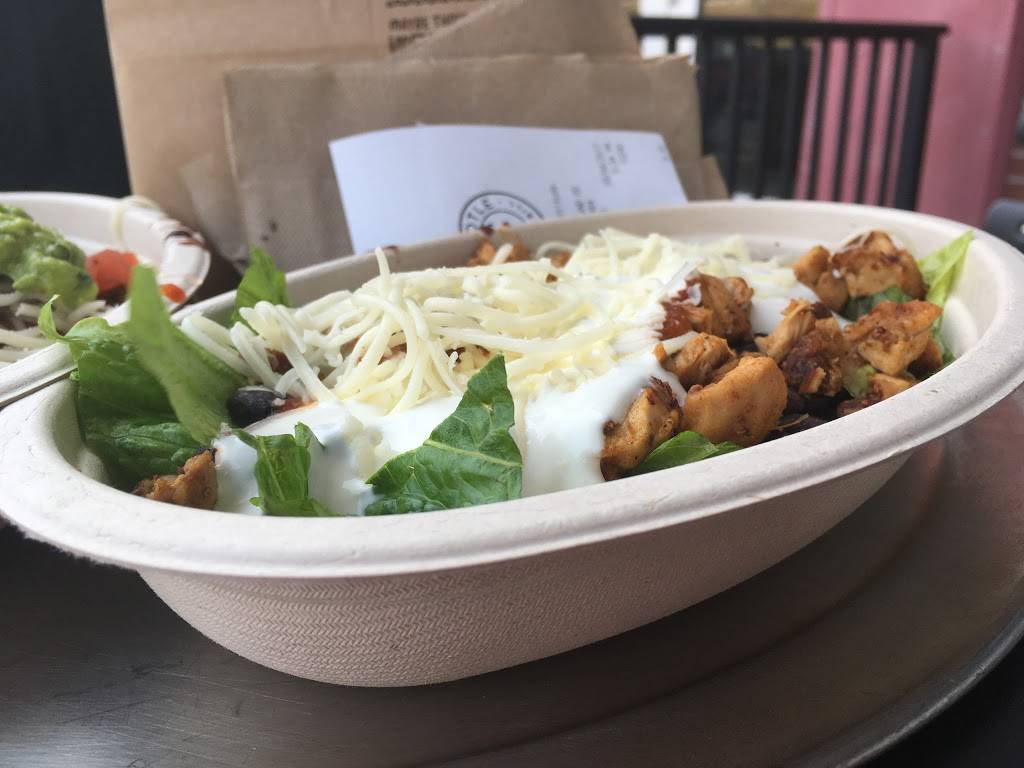 Chipotle Mexican Grill | restaurant | 1922 Niles Cortland Rd SE, Warren, OH 44484, USA | 3305449256 OR +1 330-544-9256