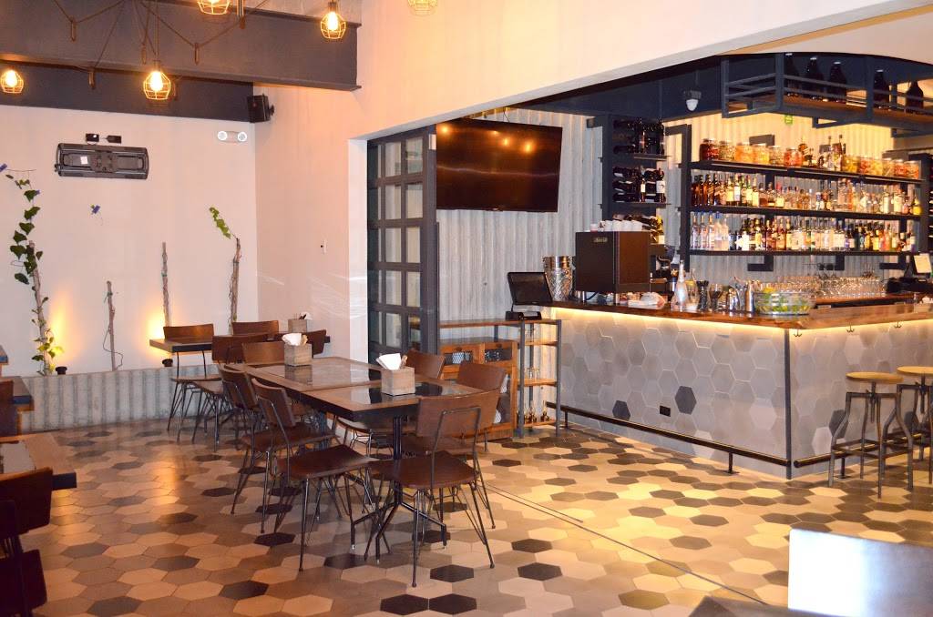 Oryx Capital | restaurant | Interior 84, Blvd. Agua Caliente 10750, Calete, 22020 Tijuana, B.C., Mexico | 016646862807 OR +52 664 686 2807