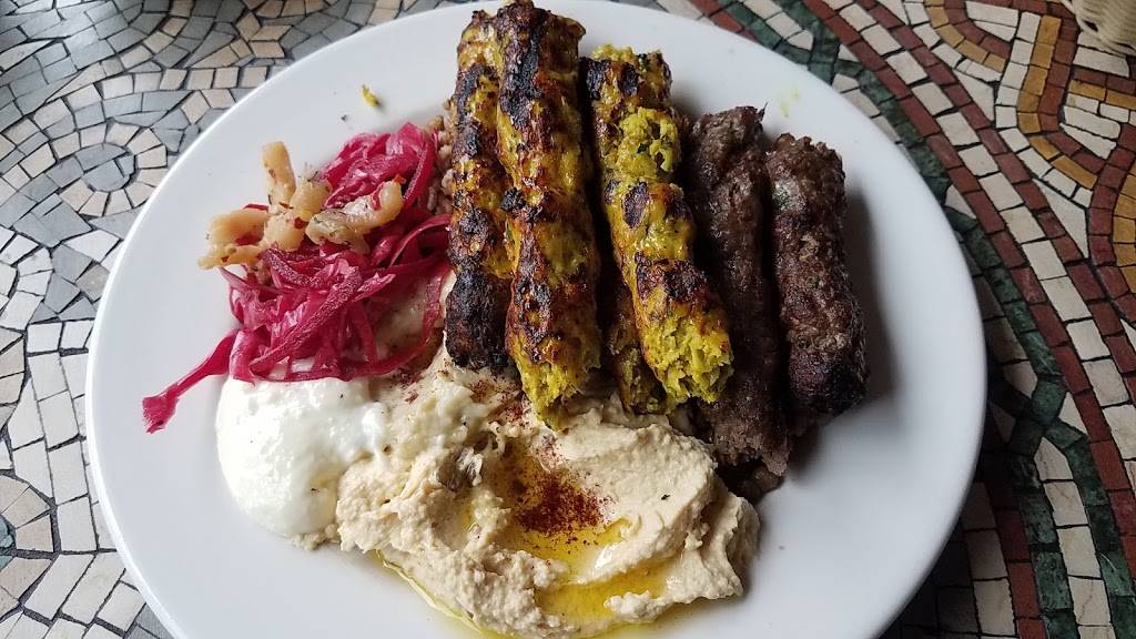 Omnivore | meal takeaway | 4351 Boul St-Laurent, Montréal, QC H2W 1Z8, Canada | 5143035757 OR +1 514-303-5757