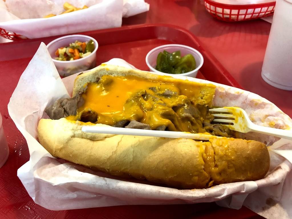 CHICAGOland Hotdogs & More | restaurant | 1152 N Power Rd, Mesa, AZ 85205, USA | 4809813647 OR +1 480-981-3647