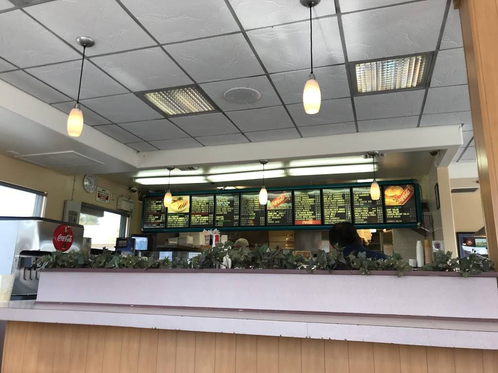 Johnnys | restaurant | 2302 N Garey Ave, Pomona, CA 91767, USA | 9095932696 OR +1 909-593-2696