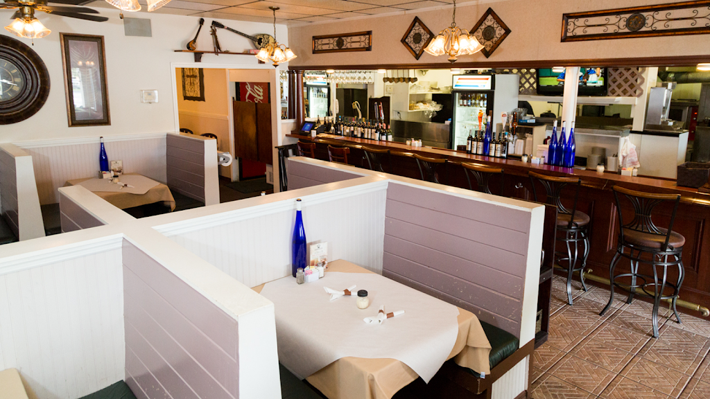 Papa Nicks Pasta & Pizza | restaurant | 4940 Fruitville Rd, Sarasota, FL 34232, USA | 9413774753 OR +1 941-377-4753