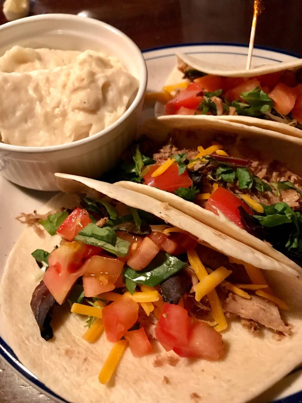 Smoke & Barrel | restaurant | 2471 18th St NW, Washington, DC 20009, USA | 2023199353 OR +1 202-319-9353