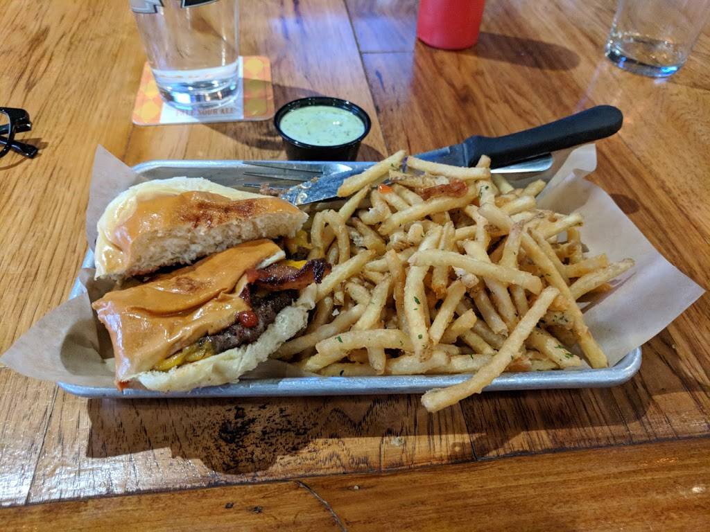 Smith Public Trust | night club | 3514 12th St NE, Washington, DC 20017, USA | 2027335834 OR +1 202-733-5834