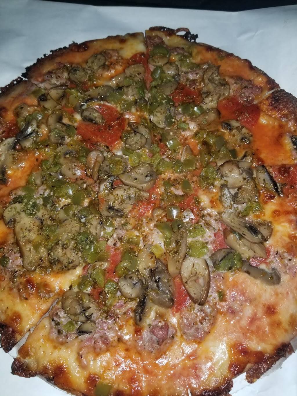 Fricanos Too | restaurant | 174 S River Ave, Holland, MI 49423, USA | 6163926279 OR +1 616-392-6279