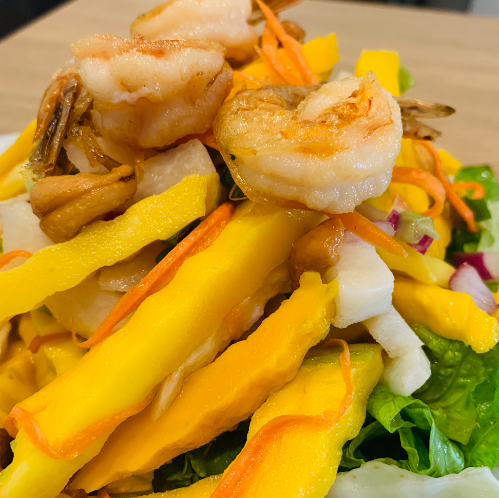 Shine Thai Cuisine | restaurant | 2055 Gellert Blvd Suite 2, Daly City, CA 94015, USA | 6506364154 OR +1 650-636-4154